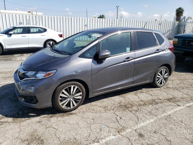 HONDA FIT 2019 3hggk5h8xkm752077