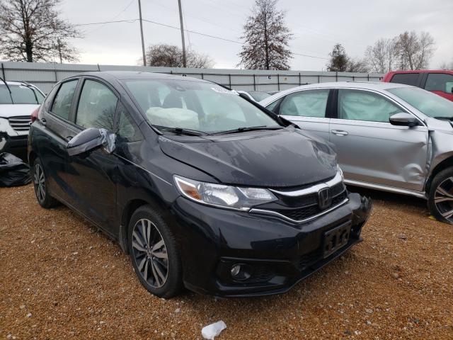 HONDA NULL 2019 3hggk5h8xkm752385