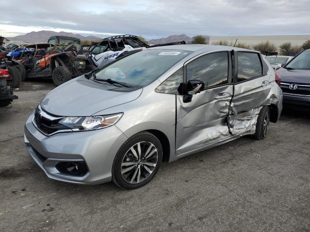 HONDA FIT EX 2020 3hggk5h8xlm711577