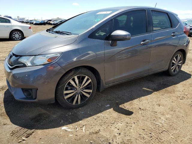 HONDA FIT EX 2016 3hggk5h90gm700747