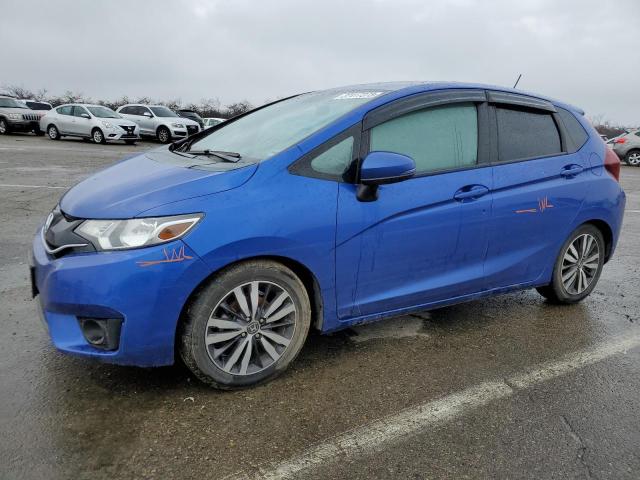 HONDA FIT EX 2016 3hggk5h90gm701901