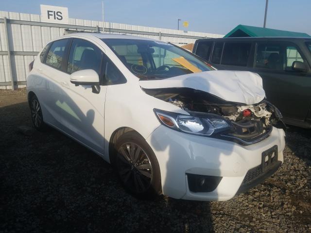 HONDA FIT EX 2016 3hggk5h90gm702949