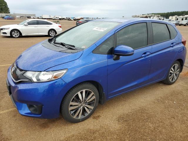 HONDA FIT 2016 3hggk5h90gm703972