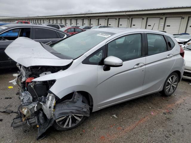 HONDA FIT 2016 3hggk5h90gm705995