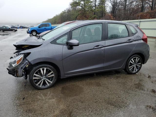 HONDA FIT 2018 3hggk5h90jm705387