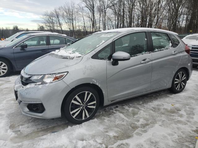 HONDA FIT 2020 3hggk5h90lm725464