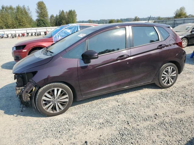 HONDA FIT EX 2016 3hggk5h91gm702863