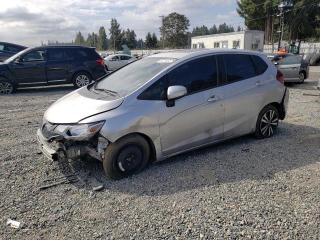 HONDA FIT EX 2016 3hggk5h92gm704301