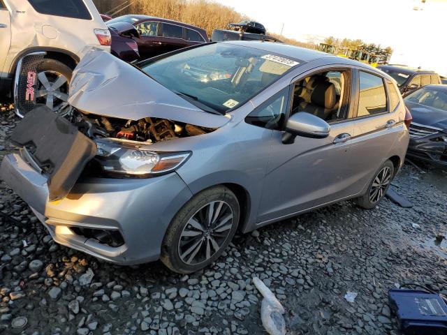 HONDA FIT EX 2018 3hggk5h92jm732915