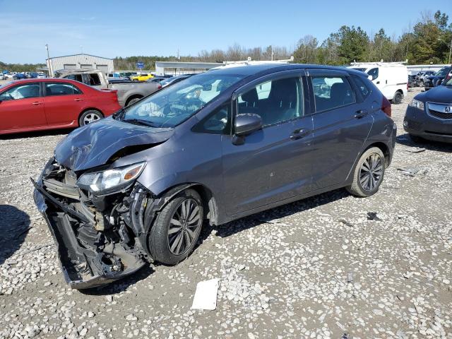 HONDA FIT EX 2016 3hggk5h93gm703142