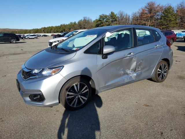 HONDA FIT 2020 3hggk5h93lm707234