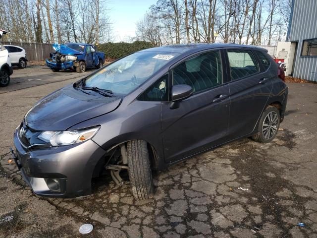 HONDA FIT EX 2017 3hggk5h94hm704950