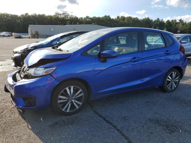 HONDA FIT 2016 3hggk5h95gm705037