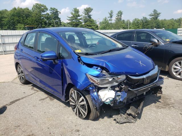 HONDA NULL 2018 3hggk5h95jm728177