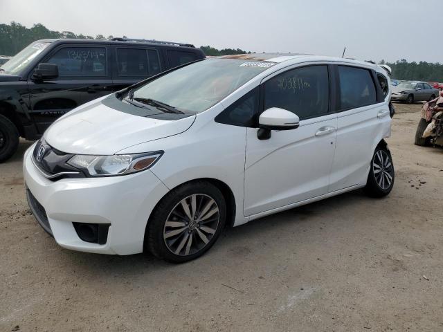 HONDA FIT EX 2016 3hggk5h96gm701675