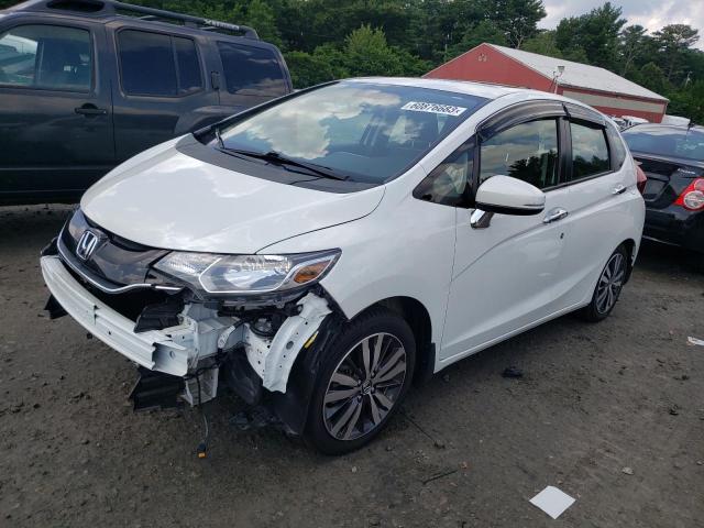 HONDA FIT 2016 3hggk5h96gm704009