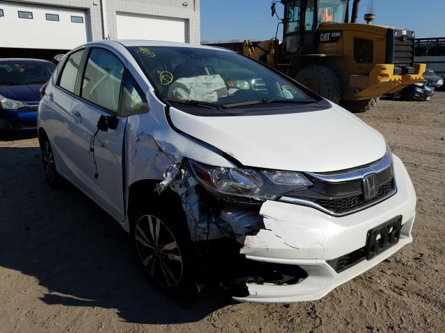 HONDA NULL 2018 3hggk5h96jm713266