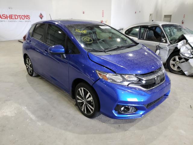 HONDA NULL 2018 3hggk5h96jm715308