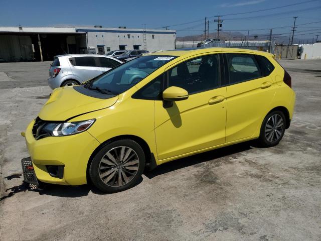 HONDA FIT EX 2016 3hggk5h98gm701726