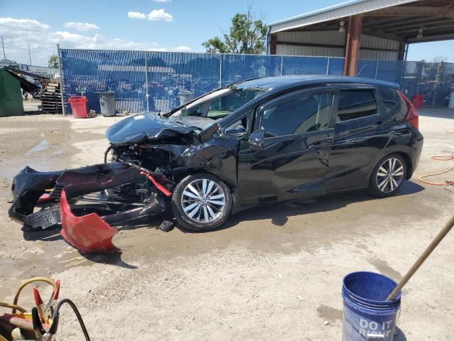 HONDA FIT EX 2016 3hggk5h98gm702228