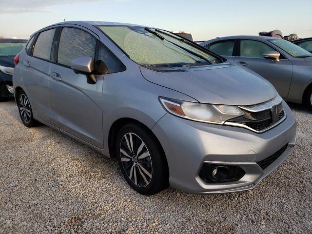 HONDA FIT EX 2018 3hggk5h98jm732921