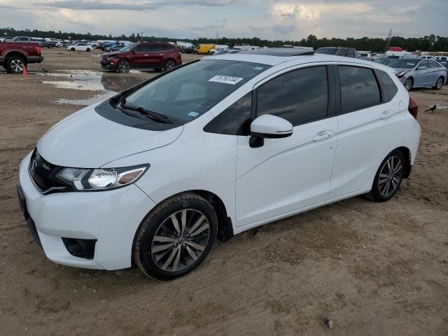 HONDA FIT EX 2016 3hggk5h99gm700987