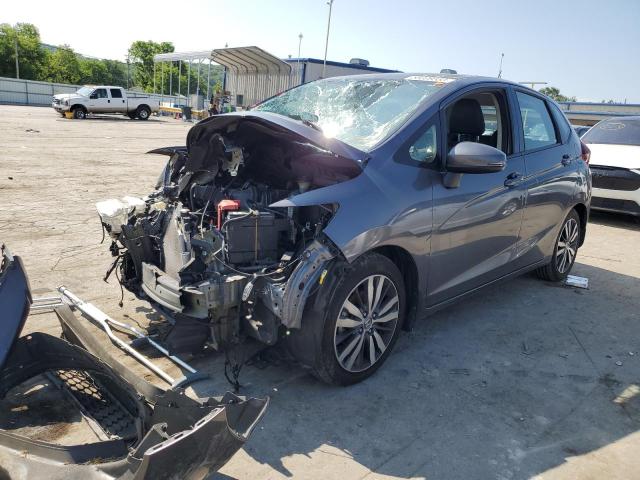 HONDA FIT EX 2016 3hggk5h99gm701847