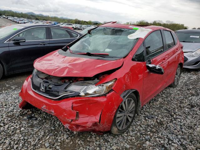 HONDA FIT 2016 3hggk5h99gm704098