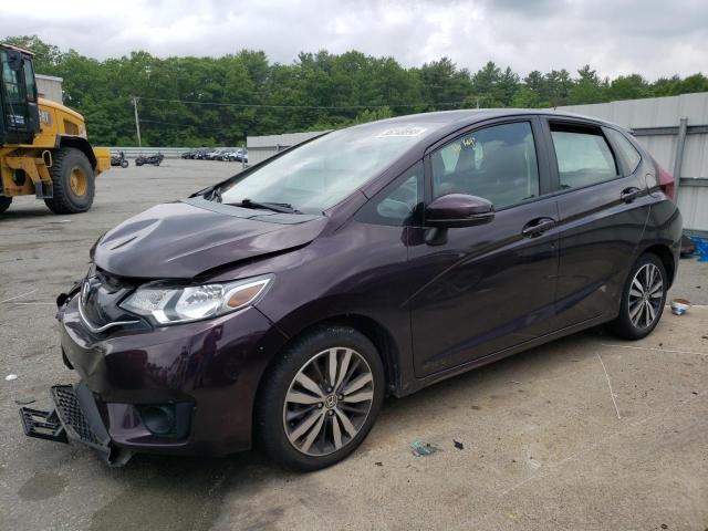 HONDA FIT 2016 3hggk5h99gm704344