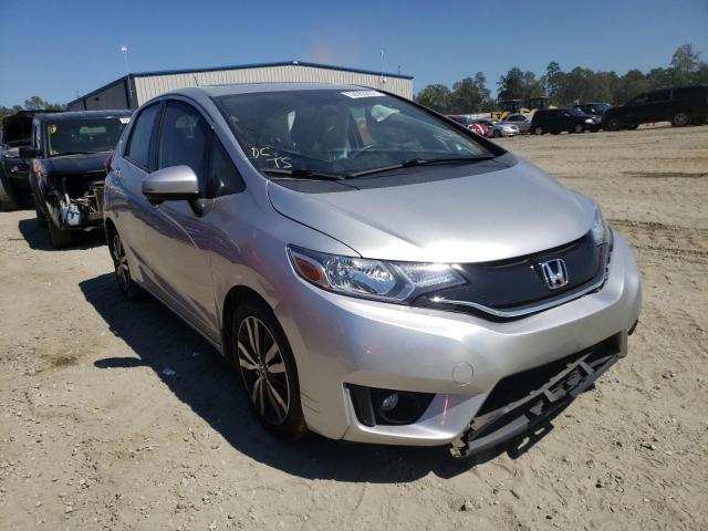 HONDA FIT EX 2016 3hggk5h99gm704957