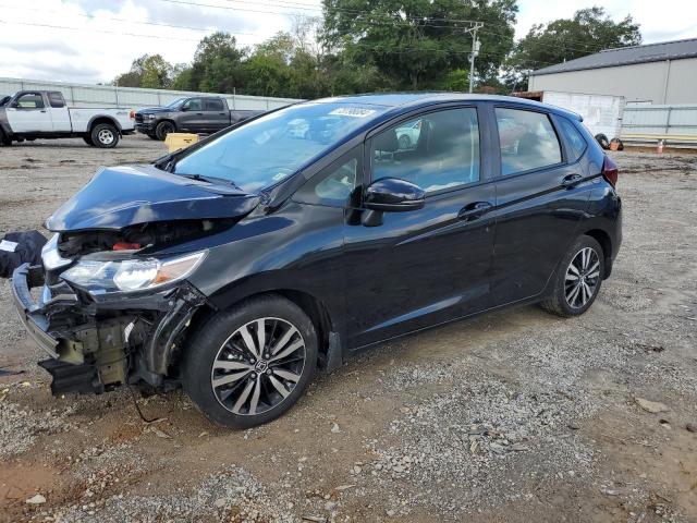 HONDA FIT EXL 2020 3hggk5h99lm718643