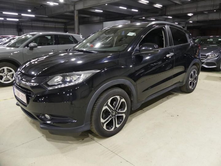 HONDA HR-V - 2015 2017 3hgru1890gm415050