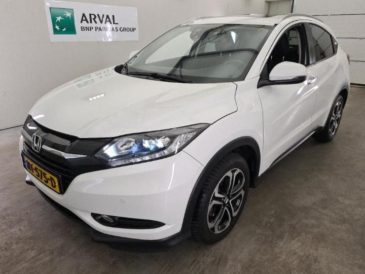 HONDA HR-V 2017 3hgru1890hm404074