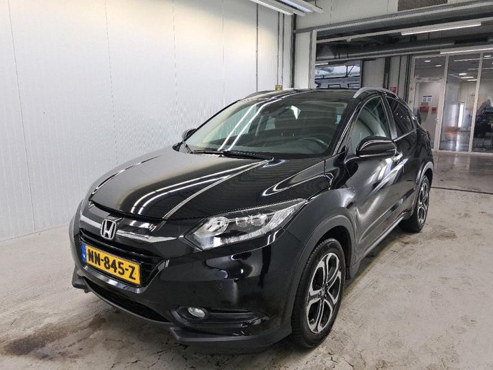 HONDA HR-V 2017 3hgru1890hm405703