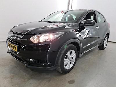 HONDA HR-V 2016 3hgru8750hm401590