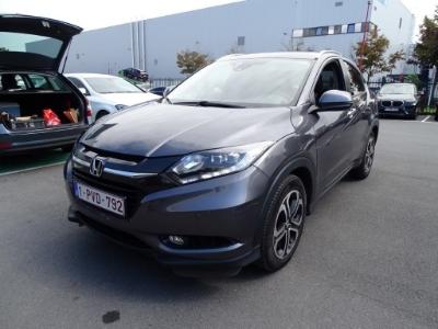 HONDA HR-V DIESEL - 2015 2016 3hgru8790gm412325