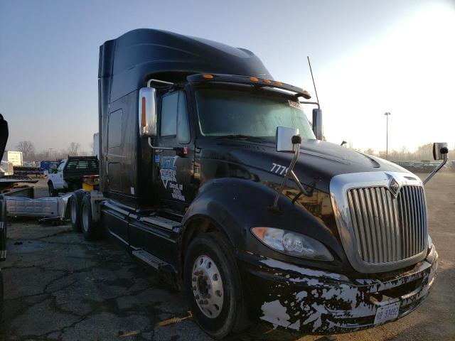 INTERNATIONAL PROSTAR PR 2011 3hscuapr5bn187779