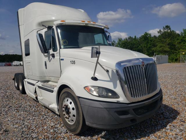 INTERNATIONAL PROSTAR 2013 3hsdjsjr1dn193710