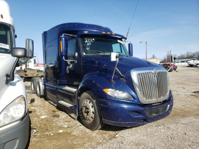 INTERNATIONAL PROSTAR 2012 3hsdjsjr6cn602900