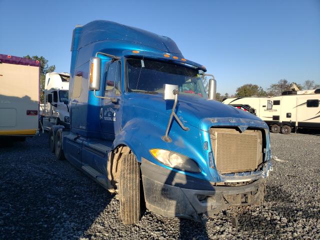 INTERNATIONAL PROSTAR 2015 3hsdjsnr7fn058275