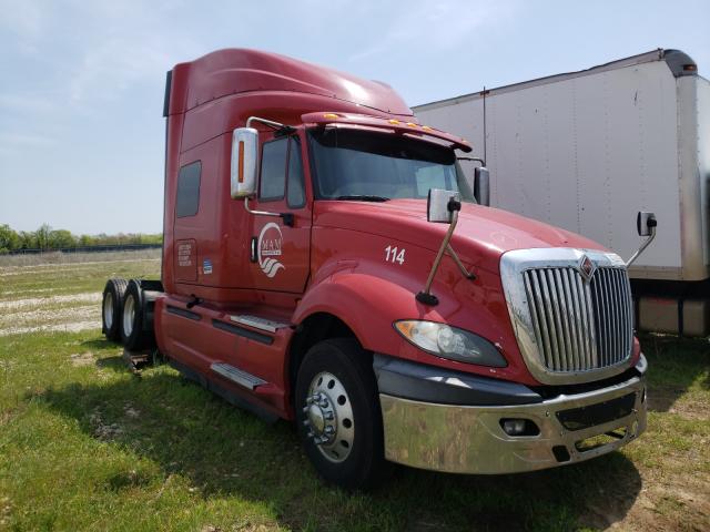 INTERNATIONAL PROSTAR 2016 3hsdjsnr7gn137298