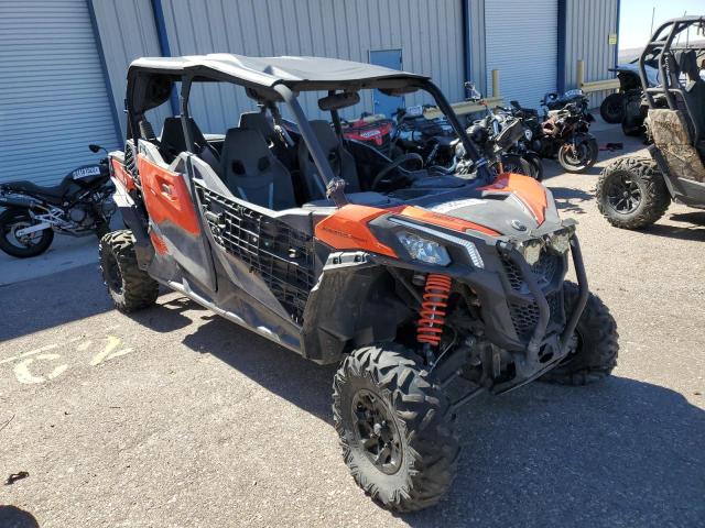 CAN-AM MAVERICK S 2019 3jb1bax45kk000474