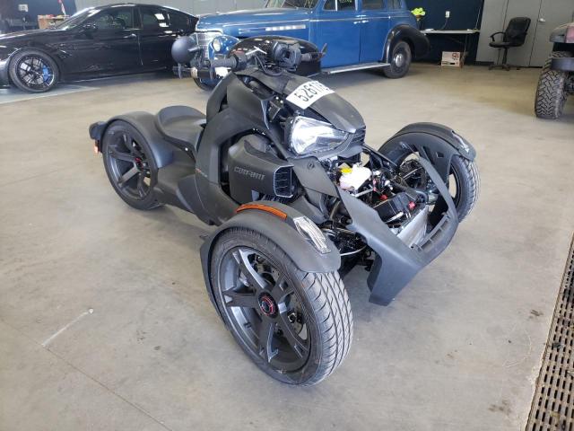 CAN-AM RYKER 2022 3jb2fef23nj001861