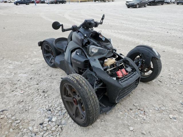 CAN-AM RYKER 2019 3jb2fef29kj000290