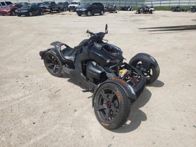 CAN-AM RYKER 2021 3jb2fef29mj000521