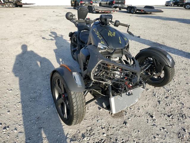 CAN-AM RYKER 2022 3jb2feg28nj003376