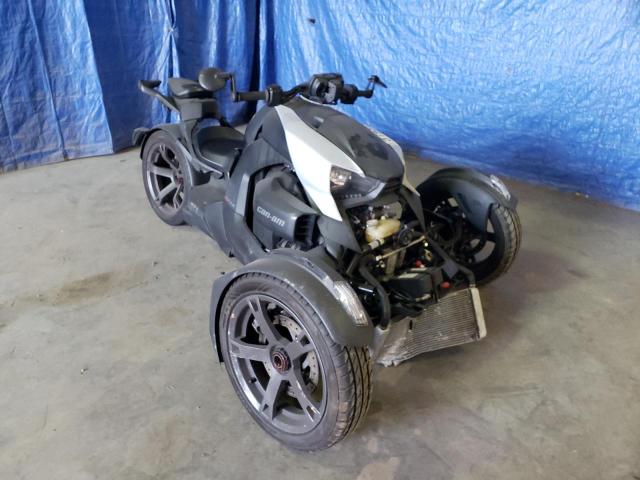 CAN-AM RYKER 2020 3jb2feg2xlj004607