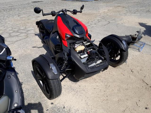 CAN-AM RYKER 2019 3jb2feg40kj001845