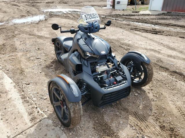 CAN-AM RYKER 2019 3jb2feg40kj003613