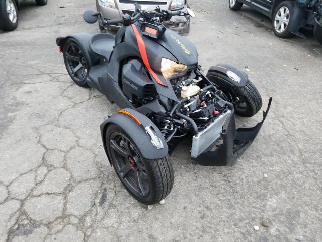 CAN-AM RYKER 2019 3jb2feg41kj004849